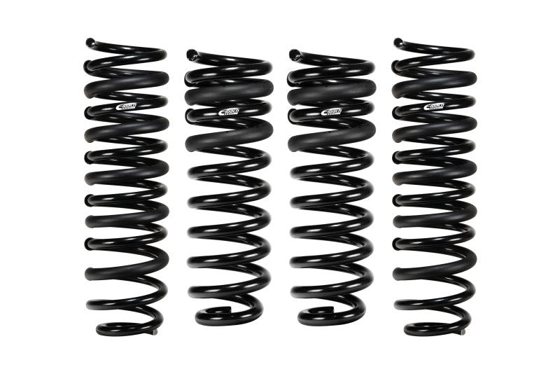 Eibach E10-35-061-01-22 Pro-Kit for 2022+ fits Ford Lightning