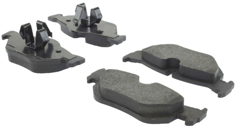Stoptech 308.1267 Street Touring Brake Pads