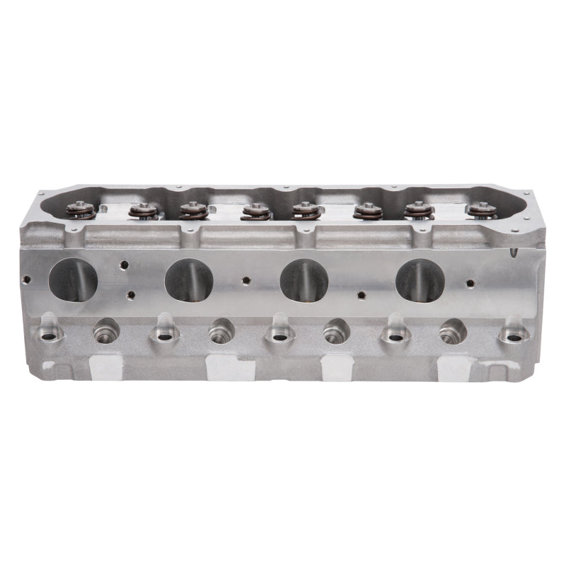 Edelbrock 77139 Cylinder Head Race Victor Jr Complete fits Chevy Gen V LT1/LT4