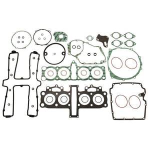 Athena P400485850910 83-93 fits Yamaha XJ F Seca 900 Complete Gasket Kit (Excl O