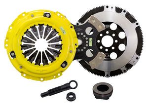 ACT DN4-XTR4 fits Dodge Neon XT/Race Rigid 4 Pad Clutch Kit