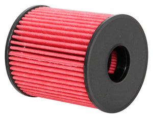 K&N Engineering HP-7024 K&N Performance Oil Filter for 07-15 Mini Cooper L4-1.6L