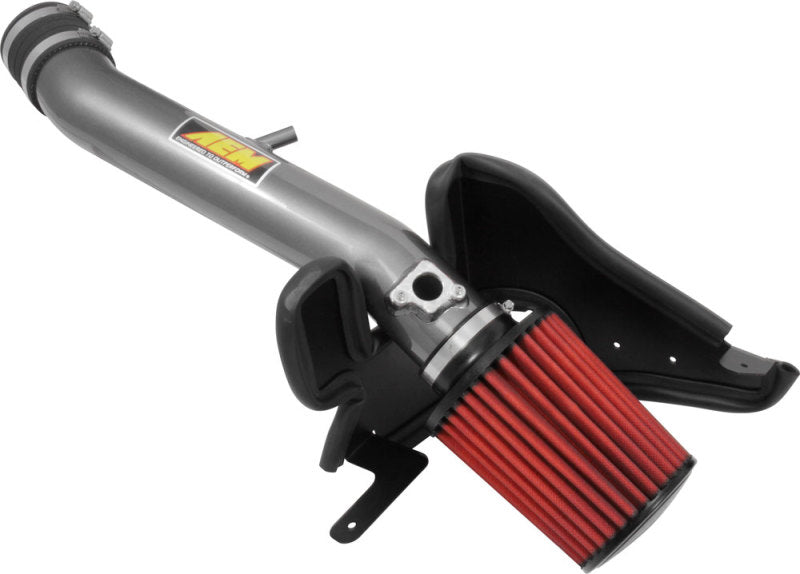 AEM 21-833C C.A.S. 06-13 fits Lexus IS250 V6-2.5L F/I Cold Air Intake System