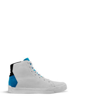 Gaerne  2972-004-11 G.Rome Gore Tex Boot White Size - 11