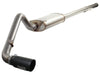 AFE 49-44016-B rce XP Exhausts Cat-Back SS-409 EXH CB fits GM Trucks 1500 09-12