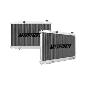 Mishimoto MMRAD-NIS-08 04-08 fits Nissan Maxima Manual Aluminum Radiator