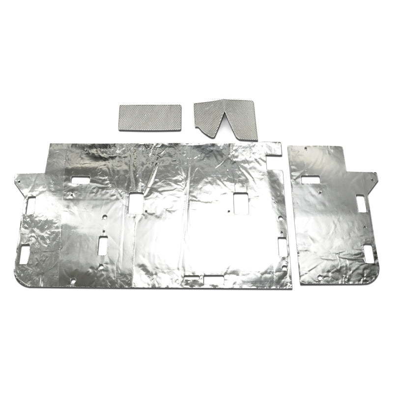 DEI  10874 fits Honda 15-21 Pioneer 1000 Heat Shield Kit