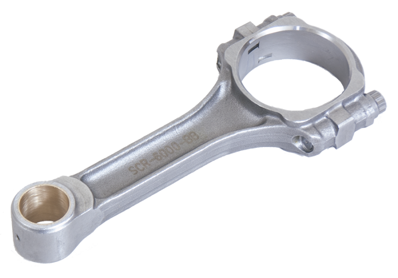 Eagle SIR6000BBLW fits Chevrolet Small Block 6.000in Bushed I-Beam Rods-8