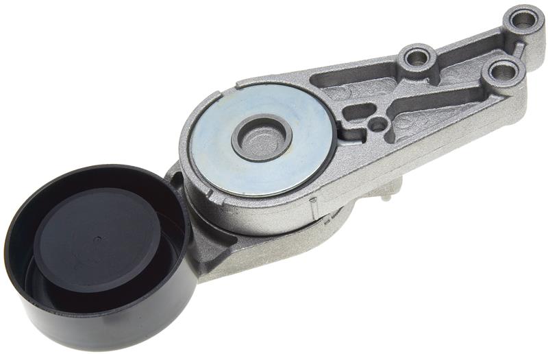 Gates 38207 05-08 fits Audi A4 4-Cyl. 2.0L Tensioner Assy. Belt Drive Tension