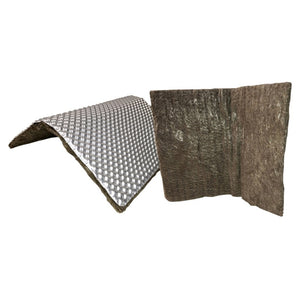 DEI  50519 Form-A-Shield - 12in x 21in - Non PSA