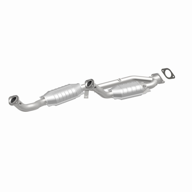 MagnaFlow 23543 Conv DF Windstar 3.8L