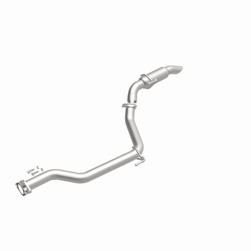 Magnaflow 108-0113 BRExhaust 13-18 fits Nissan Pathfinder/ 13-17 Infiniti JX35/QX60 Muffler Kit
