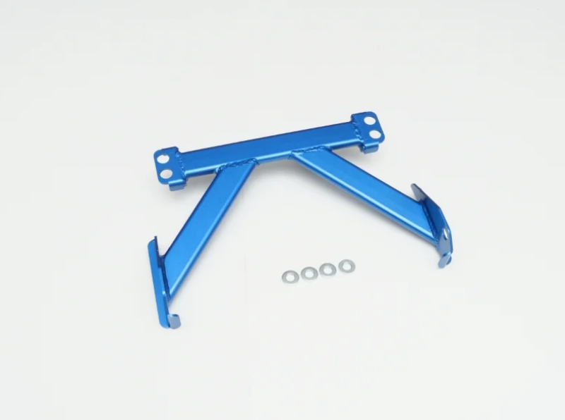 Cusco 3F7 492 C Power Brace Front Cross Member 23+ fits Honda Civic Type-R (FL5