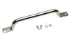 Kentrol 30409 fits Jeep 55-86 CJ Grab Bar - Polished Silver