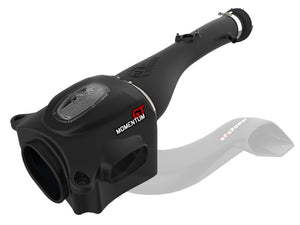 AFE 51-76007 Momentum GT Pro Dry S Cold Air Intake System 08-11 fits Toyota Lan