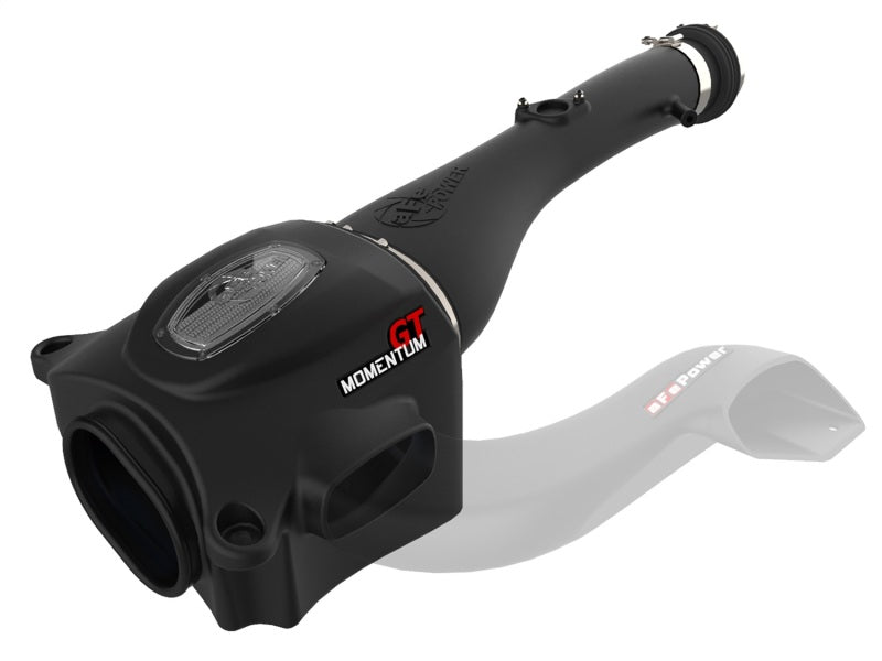 AFE 51-76007 Momentum GT Pro Dry S Cold Air Intake System 08-11 fits Toyota Lan