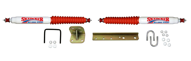 Skyjacker 7200 1976-1986 fits Jeep CJ7 Steering Damper Kit
