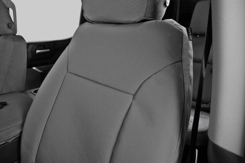 Covercraft GTN4332ENSS 23-24 fits Nissan Frontier Endura PrecisionFit Custom