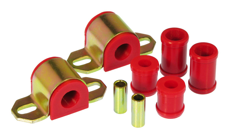 Prothane 7-1120  7-1120 fits Chevy 67-81 Camaro/fits Firebird Rear Sway Bar