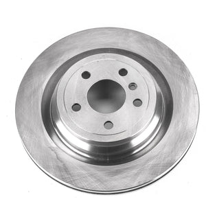 PowerStop fits Mercedes-Benz 17-18 GLE43 AMG Rear Autospecialty Brake Rotor