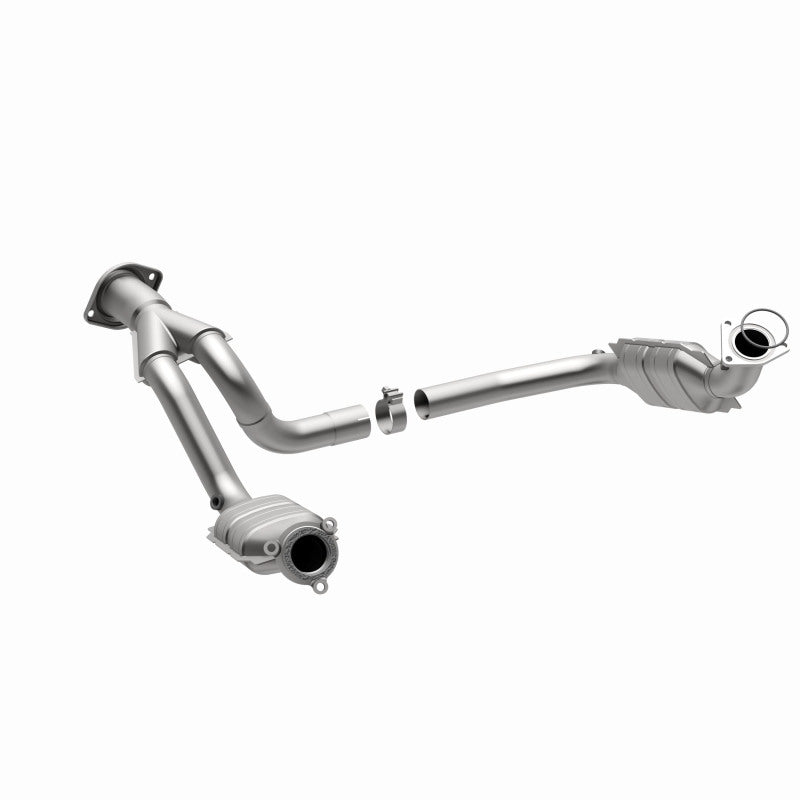 MagnaFlow 49631 Conv DF Escalade 6.2 Driver Side OEM