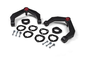 Zone Offroad ZOND70N 2019 fits Ram 1500 2in Leveling Kit