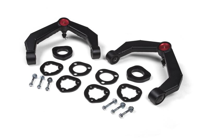 Zone Offroad ZOND70N 2019 fits Ram 1500 2in Leveling Kit