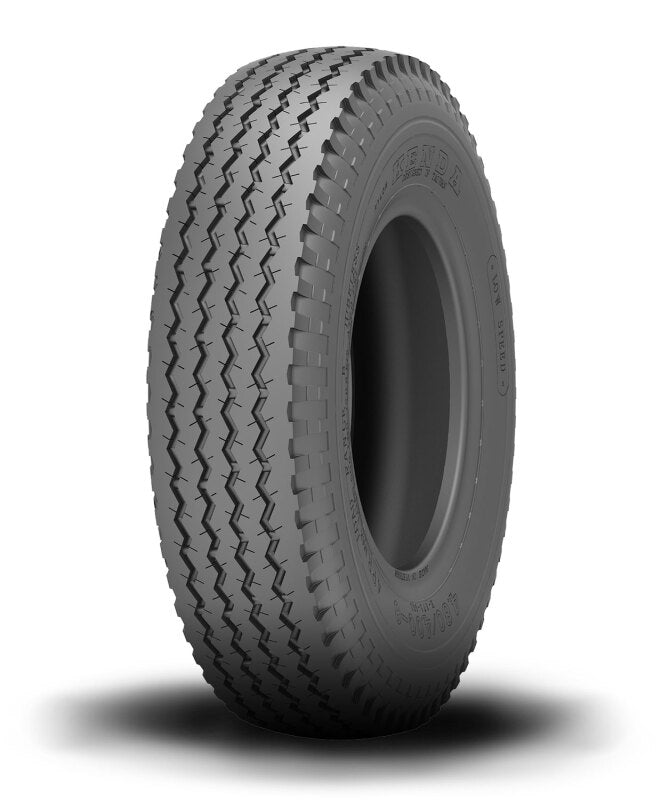 Kenda 093710820B1L K371 Utility Bias Tires - 480/400-8 4PR TL 22661060