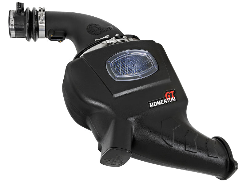 AFE 54-76107 um GT Pro 5R Cold Air Intake System 17-20 fits Nissan Patrol L6 4.