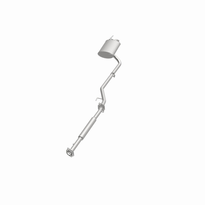 Magnaflow 106-0322 BRE Exhaust Kit 02-05 fits Hyundai Sonata 2.7L