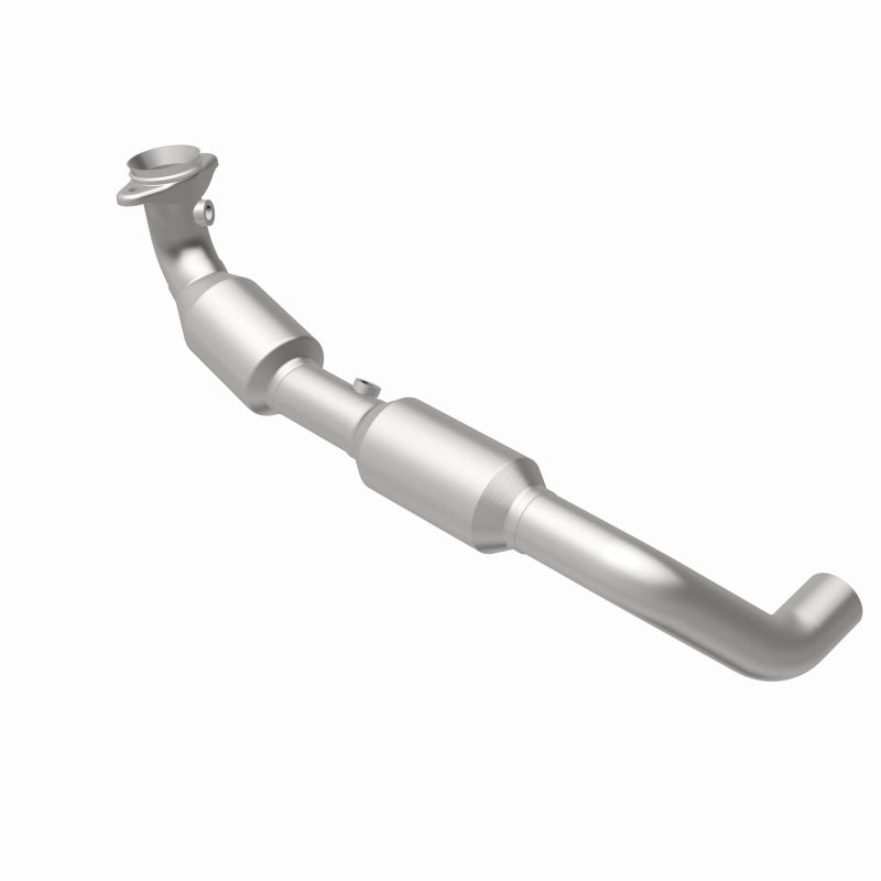 Magnaflow 4583705 2004 fits Ford F-150 5.4L Direct Fit Converter
