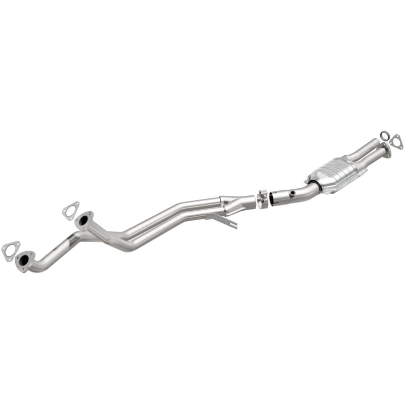 MagnaFlow 23559 Conv DF fits BMW 85 87