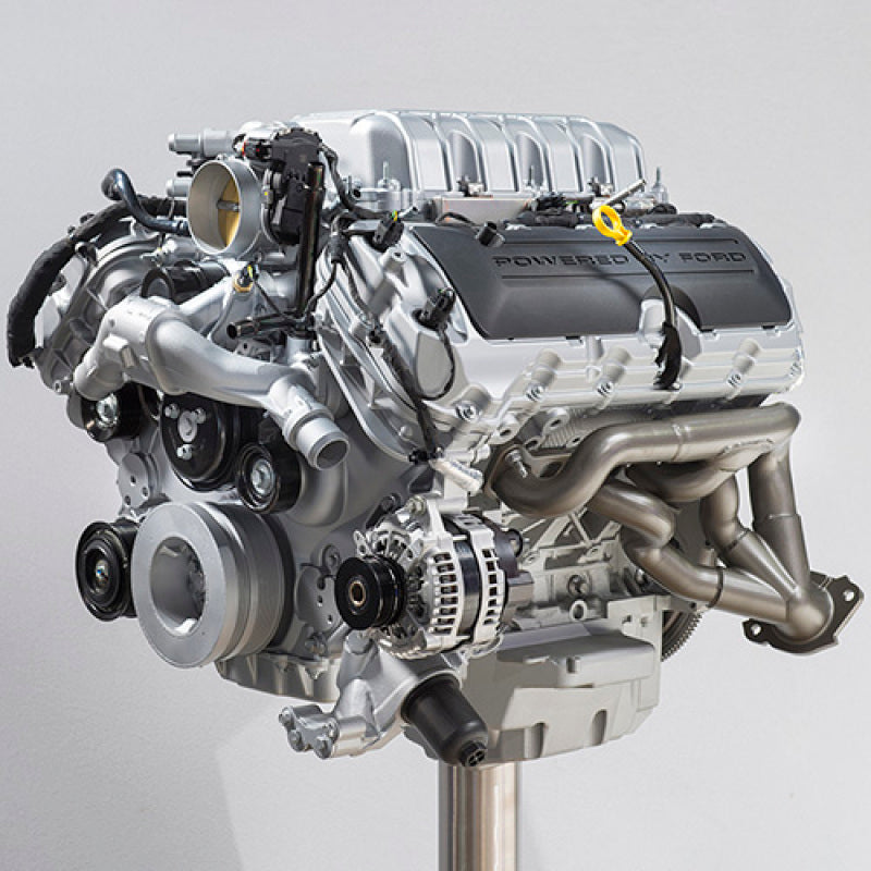 fits Ford Racing M-6007-M52SC GT500 5.2L 760HP w/ Eaton TVS R2650 Supercharger Crate Engine (No Cancel/No Returns)