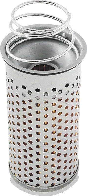 Twin Power 603610 fits  65-E82 Big Twin 53-78 K and XL Drop In Oil Filter Replac