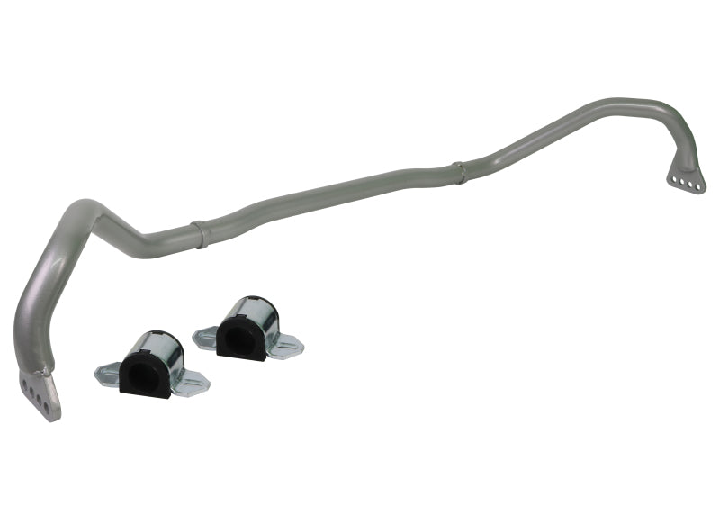 Whiteline BHF62XZ 2008 Pontiac G8 / 2014 fits Chevy SS Front Heavy Duty Adjustable 30mm Swaybar