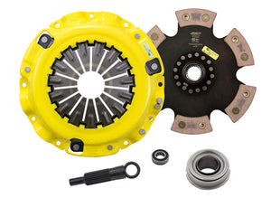 ACT MS1-XTR6 fits Chrysler Conquest XT/Race Rigid 6 Pad Clutch Kit