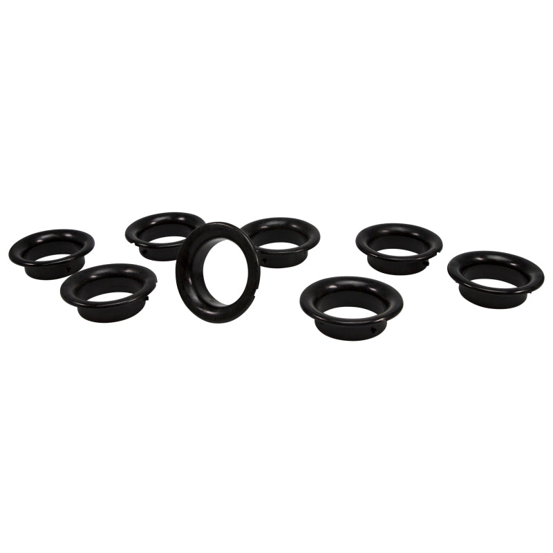 FAST 146074-8 LSXHR 103mm Intake Manifold Short Velocity Stack Set