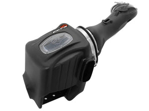 AFE 50-73005-1 um HD PRO 10R Stage-2 Intake 11-15 fits Ford Diesel Trucks V8-6.