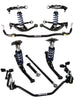 Ridetech 11300202 67-70 fits Impala HQ CoilOver System