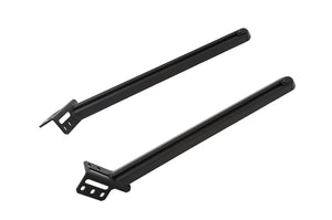 Dee Zee DZ4446JL Deezee 18-23 fits Jeep JL/fits Gladiator Jeep A-Pillar Bracket