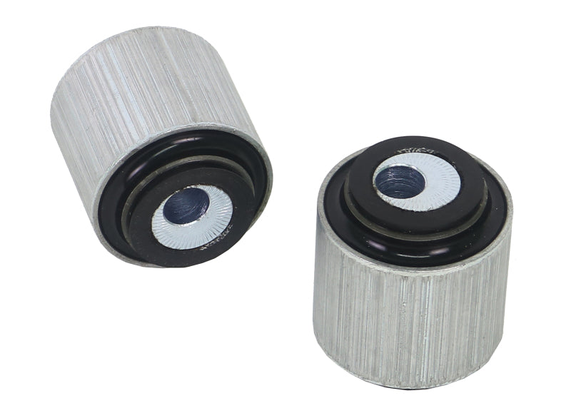 Whiteline KCA497 fits BMW 19-21 Z4 / 20-22 Toyota GR Supra Front Control Arm Bushing Kit (Caster Bushing)