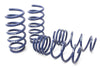 H&R 28671-3 20-21 fits BMW 840i xDrive Coupe (AWD) G15 Sport Spring (w/Adaptive Susp.)