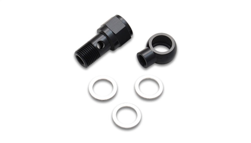 Vibrant 16790 LS Engine Oil Pressure Gauge Adapter Fitting