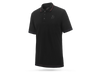Akrapovic 802130 Corpo Polo Black Mens - XS