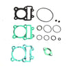 Athena P400250600030 fits Kawasaki 02-23 KLX 110 Top End Gasket Kit