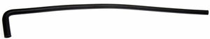 Gates 18074 86-87 fits Cadillac Eldorado Small ID Coolant Hose