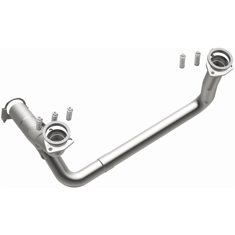 Magnaflow 107-0174 BRE Exhaust 88-93 C1500 C2500 K1500 K2500 4.3L 5.0L Front Pipe Kit
