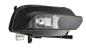Hella LA010832301 2015-2016 fits Audi A3 Fog Light Right