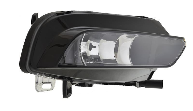 Hella LA010832301 2015-2016 fits Audi A3 Fog Light Right