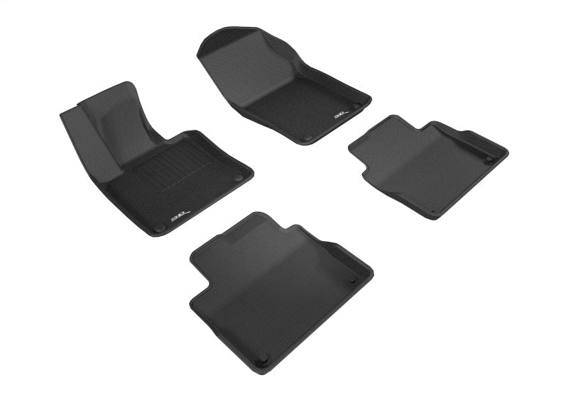 3D MAXpider L1VV02201509 22-24 Lucid Air Kagu Gray R2